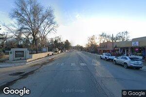 TBD U S Highway 64, Taos, NM 87571