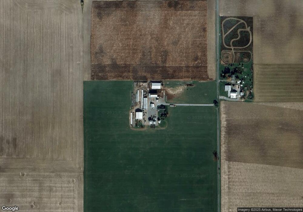 17752 N Becker Rd, Spencerville, OH 45887 - photo 1