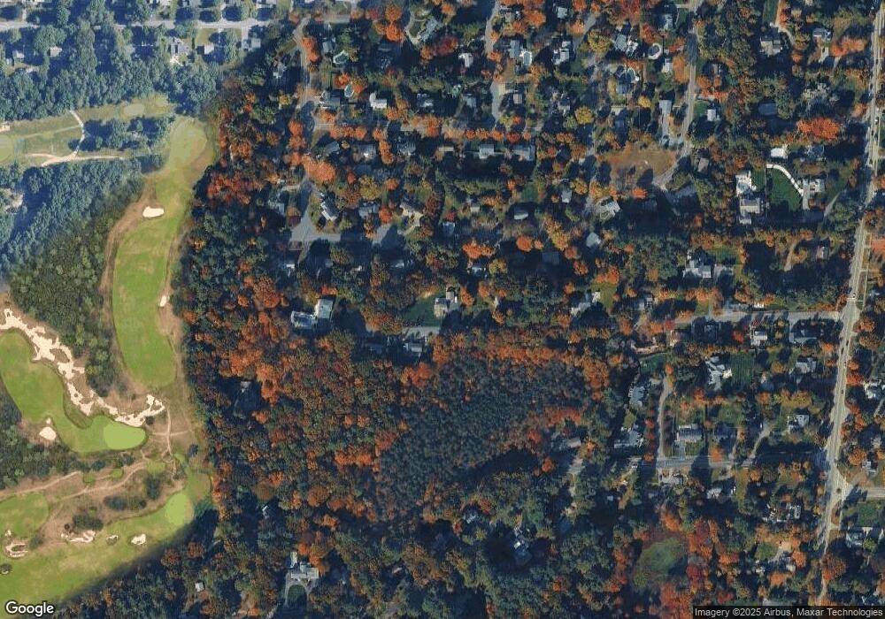 51 Blaisdell Rd, Hingham, MA 02043 - photo 1