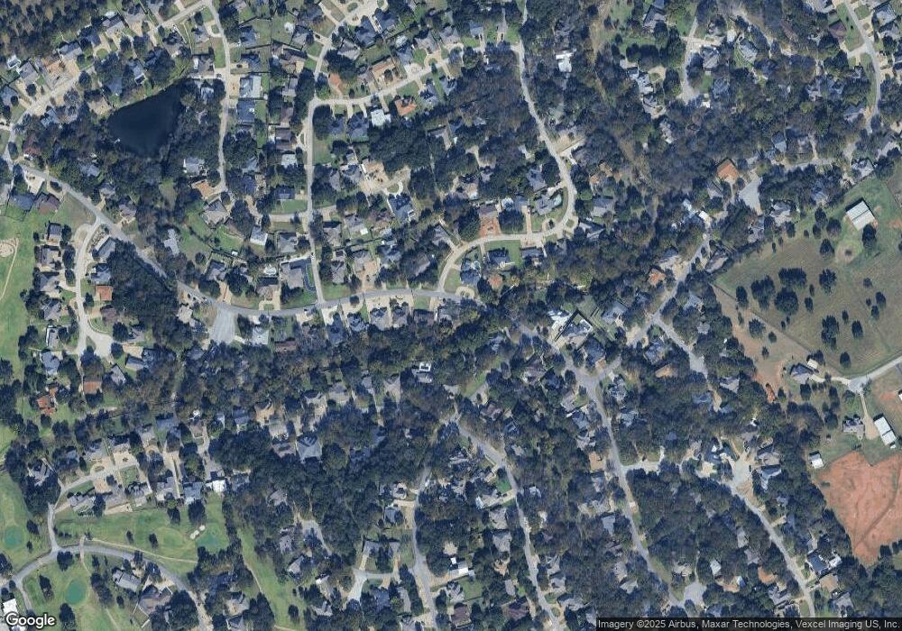 4019 Cimmaron Trail, Granbury, TX 76049 - photo 1