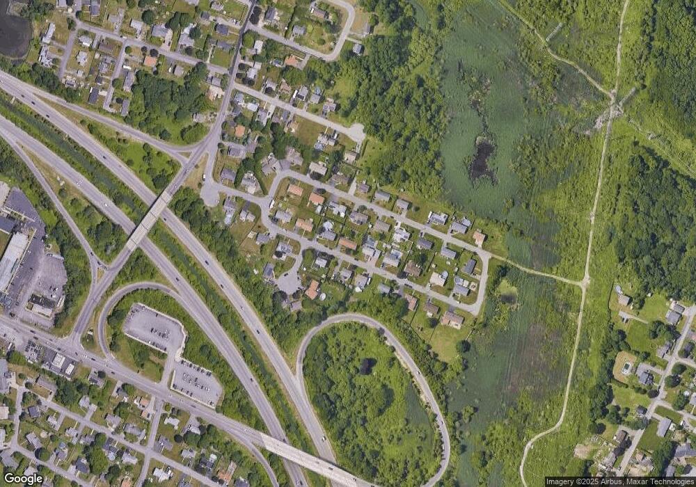 114 Statler Ave, Somerset, MA 02725 - photo 1