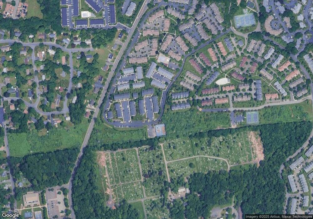 4 Knightsbridge Ct, Nanuet, NY 10954 - photo 1