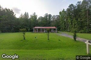 7095 Blue Dirt Rd, Silas, AL 36919