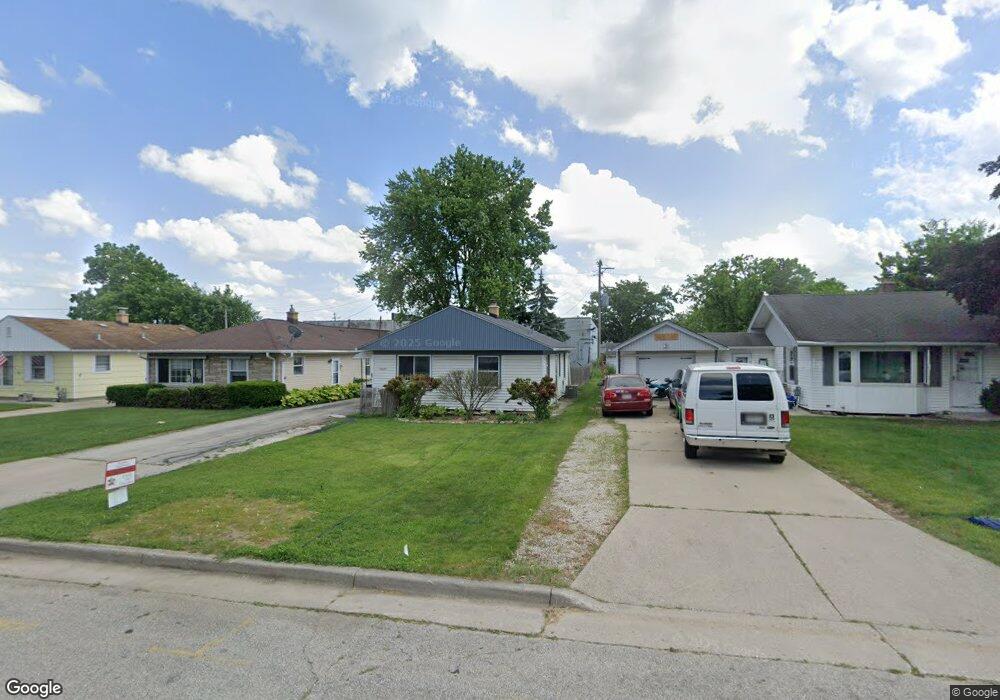 12739 W Glendale Ave, Butler, WI 53007 - photo 1