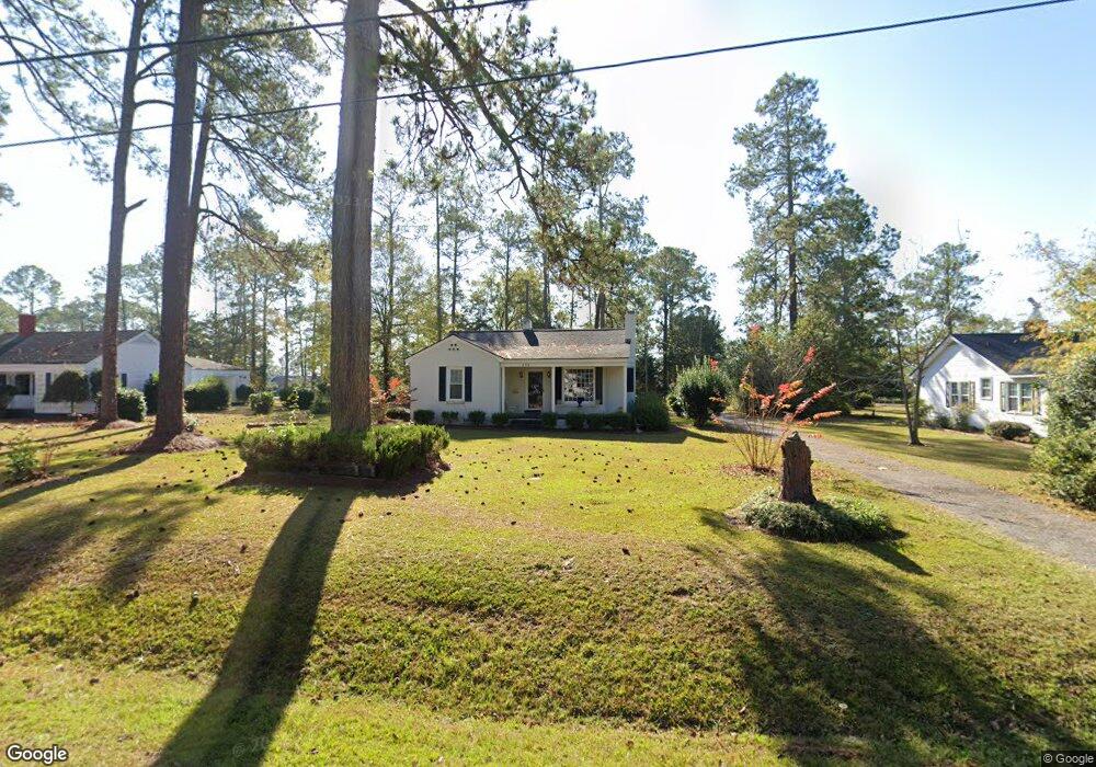 404 E Wallace St, Sylvester, GA 31791 - photo 1