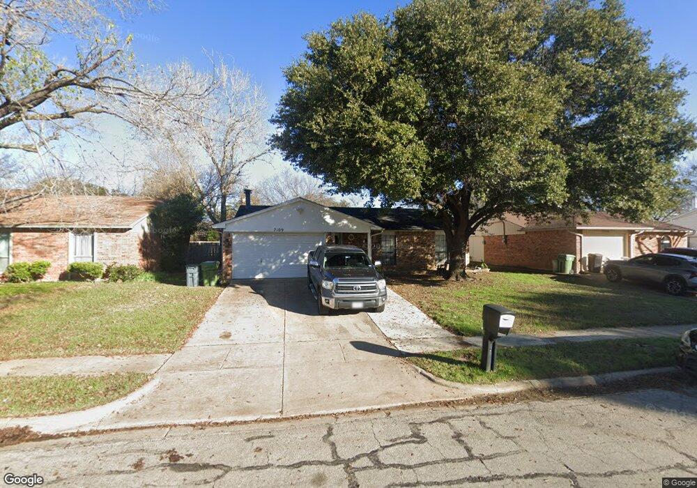 7109 Lancashire Dr, North Richland Hills, TX 76182 - photo 1