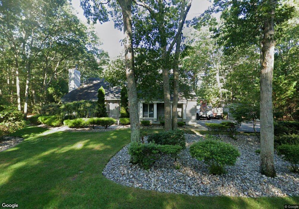 5 Schooner Landing Rd, Galloway, NJ 08205 - photo 1