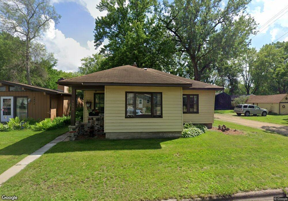 5455 145th St N, Hugo, MN 55038 - photo 1