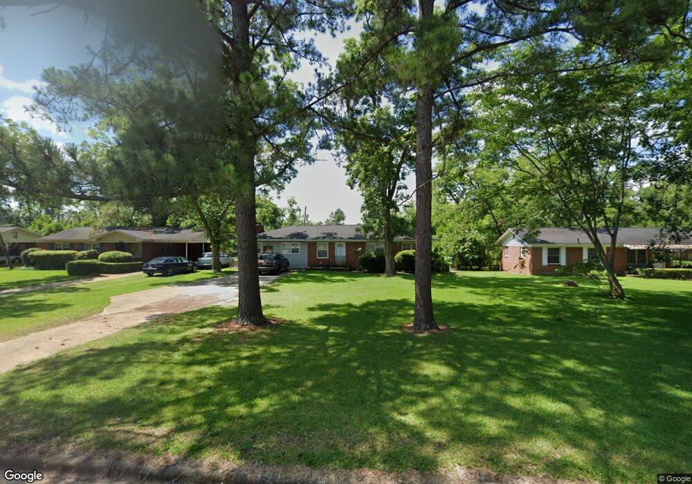 1712 W Broad Ave, Albany, GA 31707 - photo 1