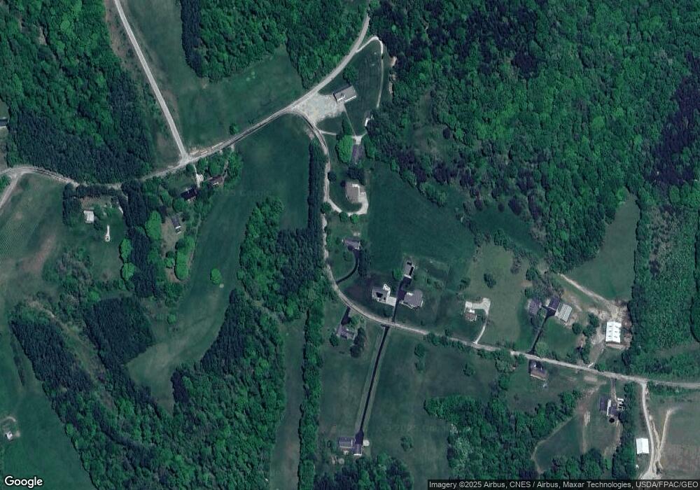 5800 Hurst Hill Rd, Sugar Grove, OH 43155 - photo 1