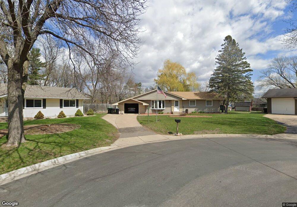 2739 112th Ln NW, Coon Rapids, MN 55433 - photo 1