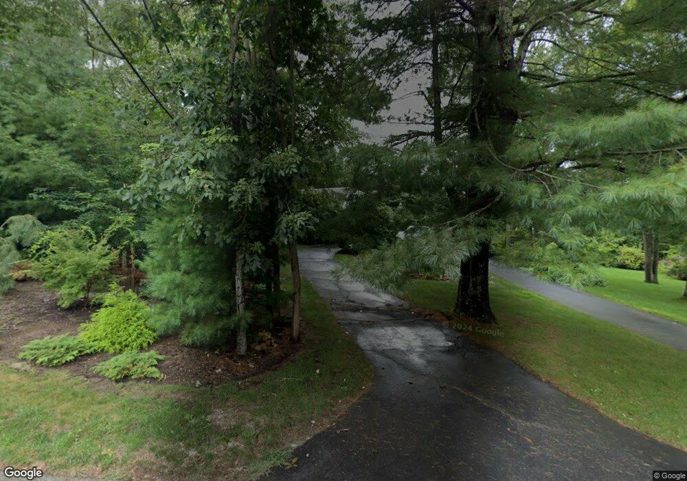 6 Windrush Ln, Westport, MA 02790 - photo 1