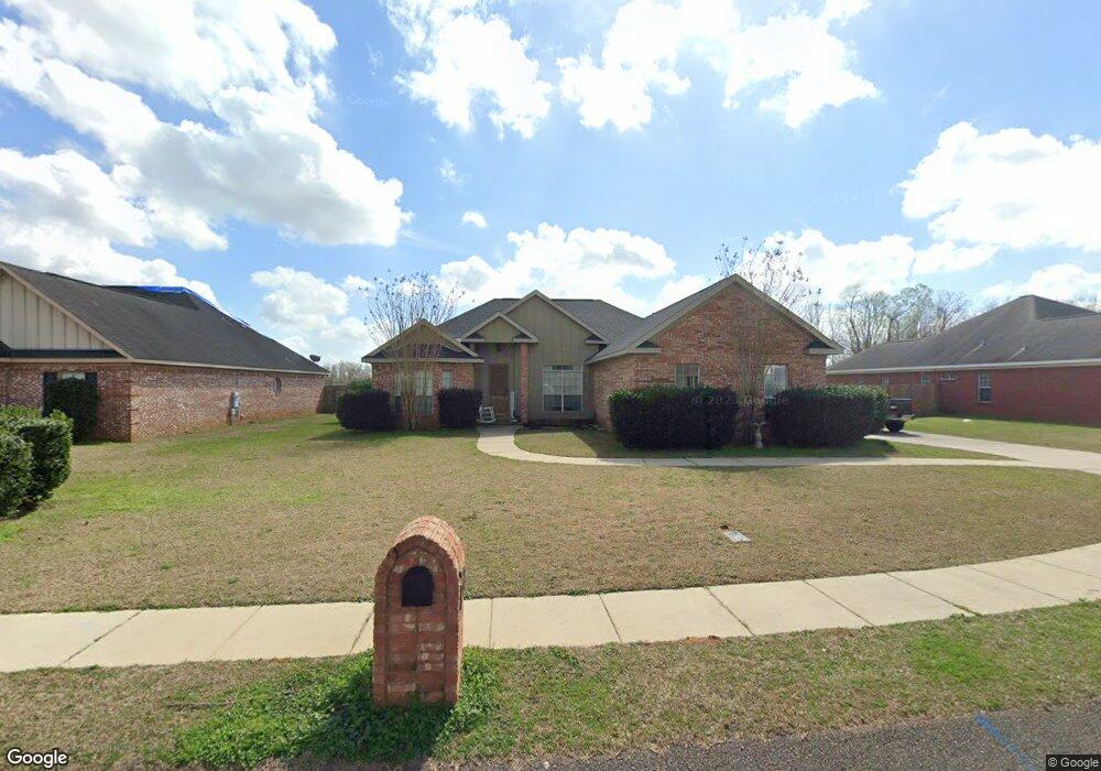 9069 Dawes Creek Dr, Theodore, AL 36582 - photo 1