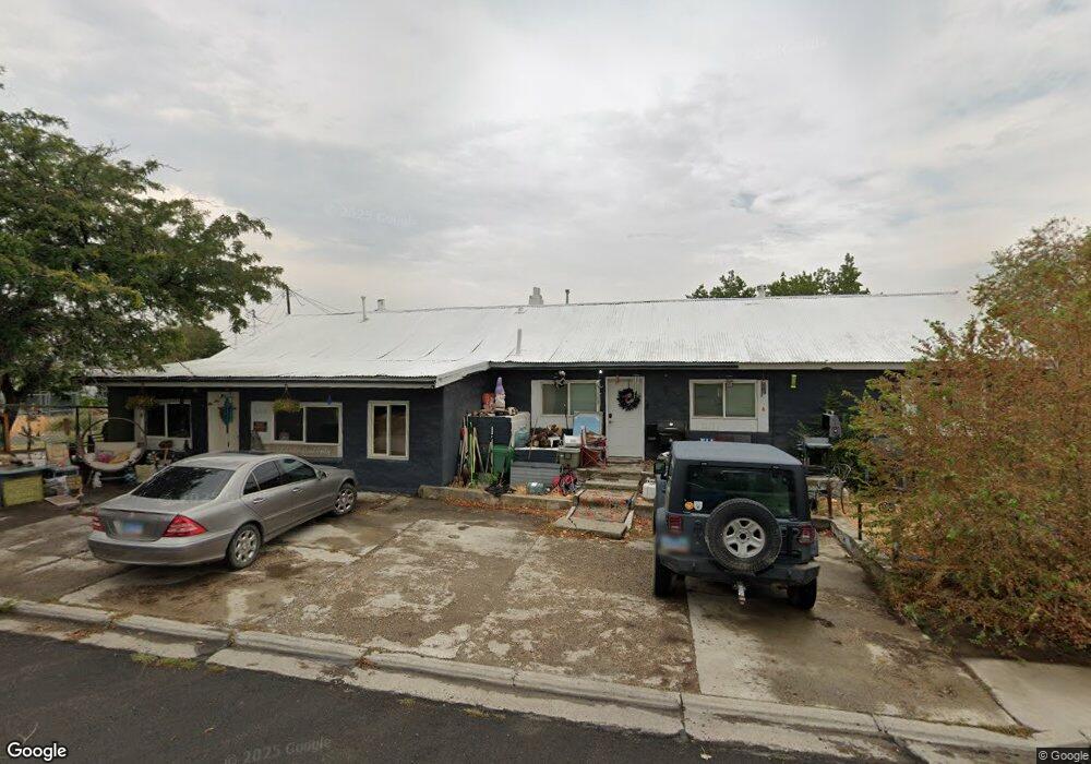 64 E Minor St, Winnemucca, NV 89445 - photo 1