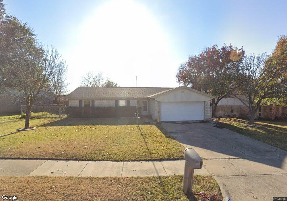 3001 Highgate Ln, Bedford, TX 76021 - photo 1