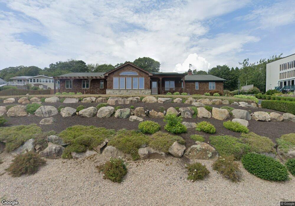 102 Kimberley Dr, Wakefield, RI 02879 - photo 1