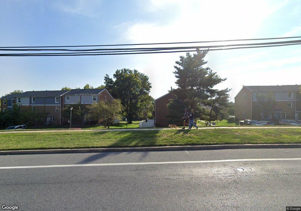 9062 Canterbury Riding, Laurel, MD 20723 - photo 1