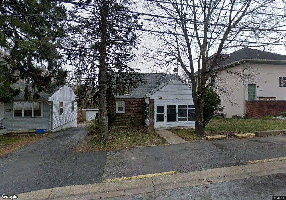 4302 N Pine St, Wilmington, DE 19802 - photo 1