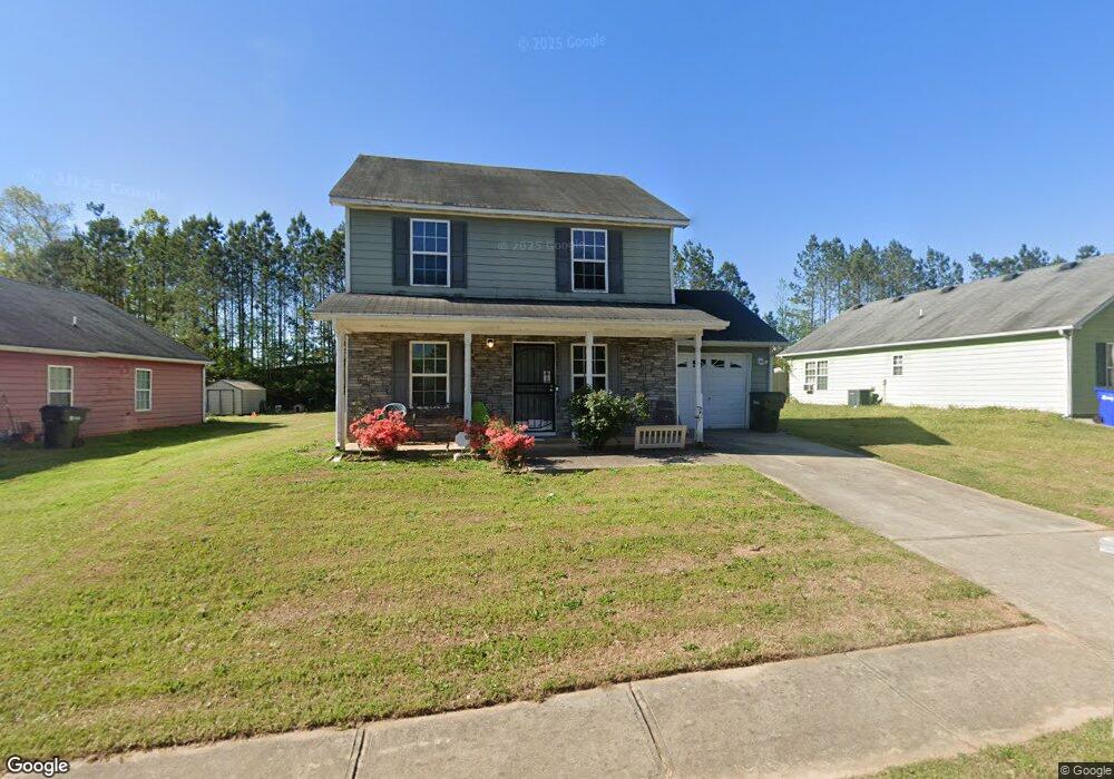 6268 Avery St SW, Covington, GA 30014 - photo 1