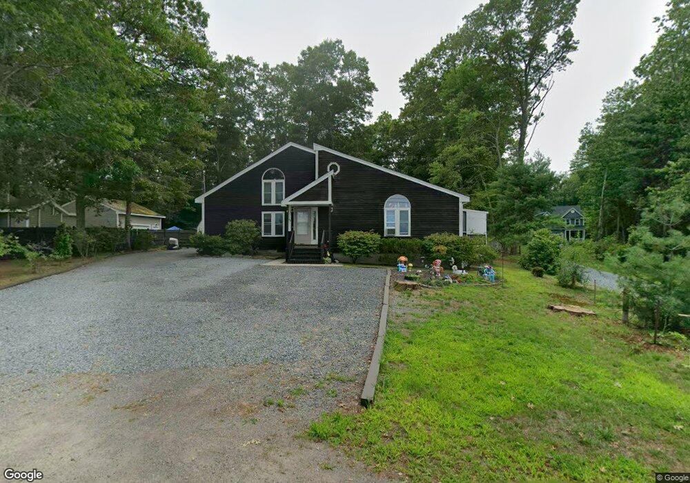 72 King Philip Rd, Norton, MA 02766 - photo 1