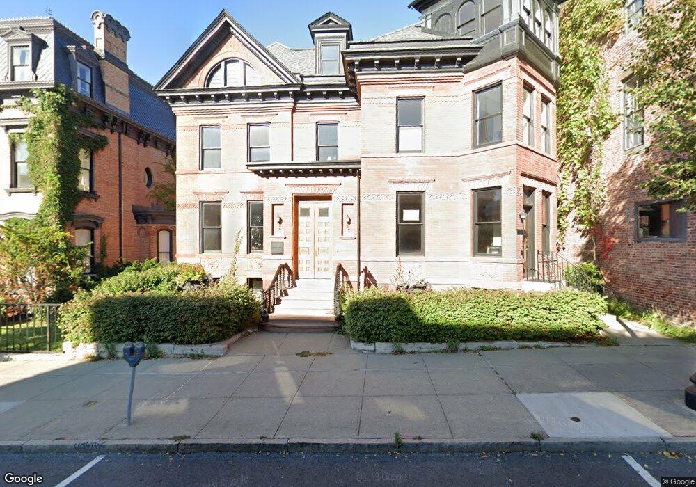 420 Warren 2r St unit 2R, Hudson, NY 12534 - photo 1