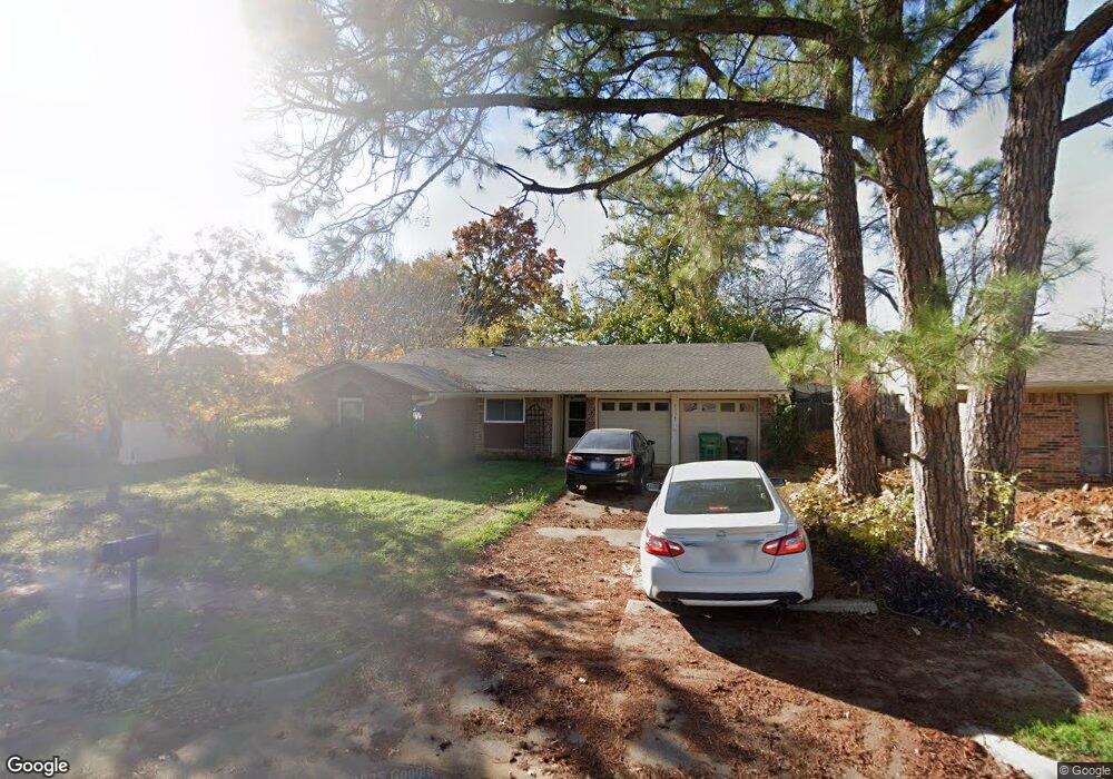 2114 Westwood Dr, Denton, TX 76205 - photo 1