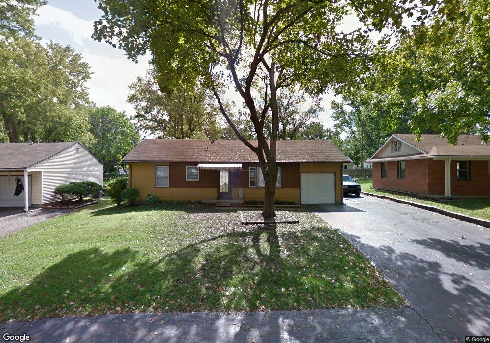 11209 W 68th St, Shawnee, KS 66203 - photo 1