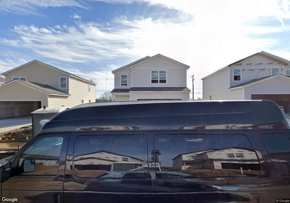 3061 Langhorne Ave SW, Concord, NC 28027 - photo 1