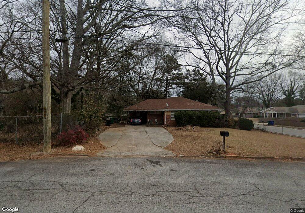 2092 Windy Hill Rd, Decatur, GA 30032 - photo 1