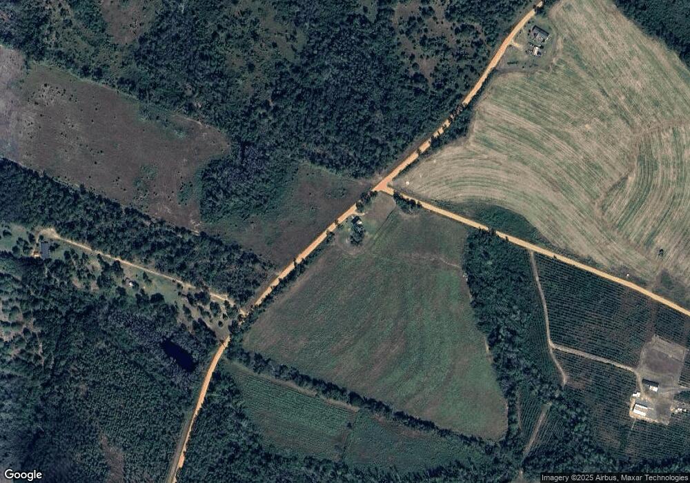 745 Rock Springs Rd, Uvalda, GA 30473 - photo 1