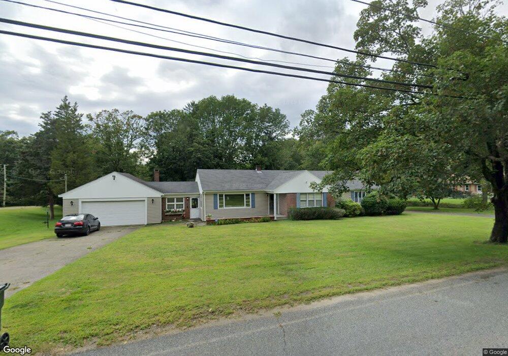 222 Blossom Rd, Westport, MA 02790 - photo 1