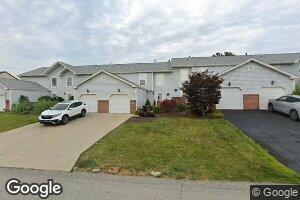 1456 Yorktown Dr, Lawrence, PA 15055