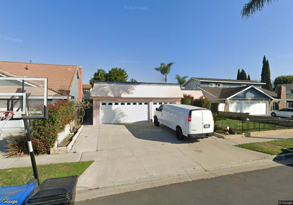 4191 Devon Cir, Cypress, CA 90630 - photo 1