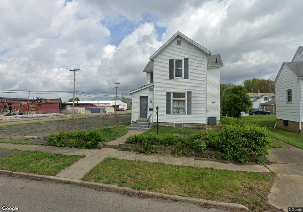 1406 Adams St, Coshocton, OH 43812 - photo 1