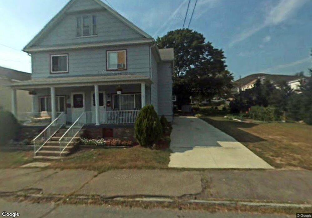 853 Albert St, Dickson City, PA 18519 - photo 1