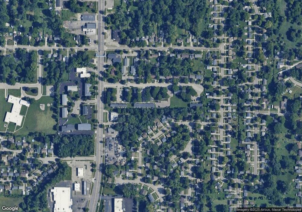 935 Vincent Ct unit 33, Lansing, MI 48910 - photo 1