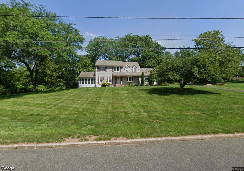 39 Fox Chase Run, Branchburg, NJ 08876 - photo 1