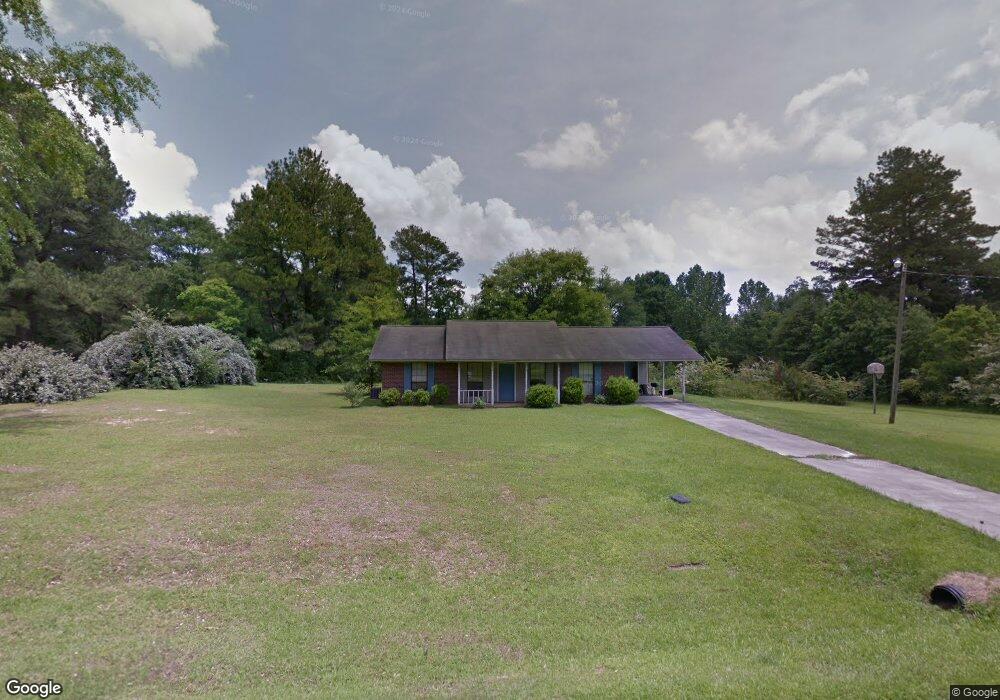 67 Gavin Subdivision Rd, Laurel, MS 39443 - photo 1