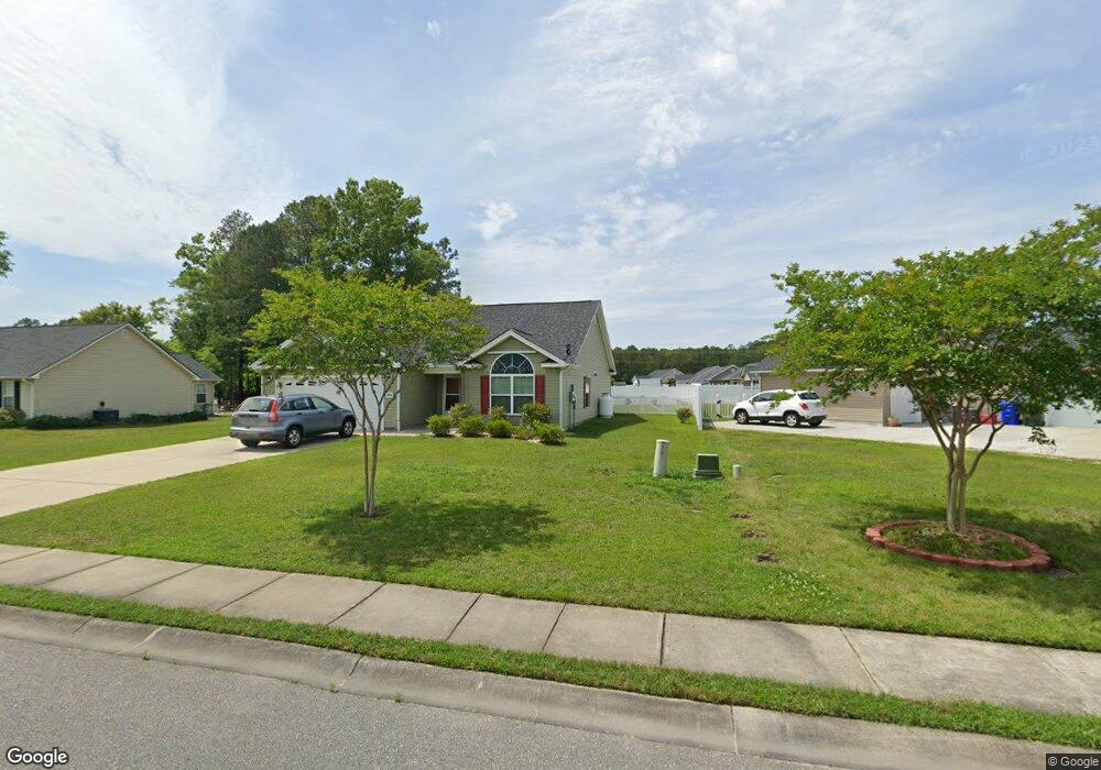 2901 Ivy Glen Dr unit Ivy Glen, Conway, SC 29526 - photo 1