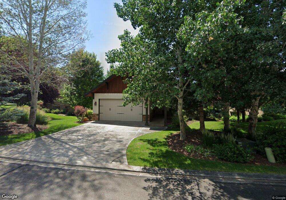 140 Versailles Way unit 332, Midway, UT 84049 - photo 1