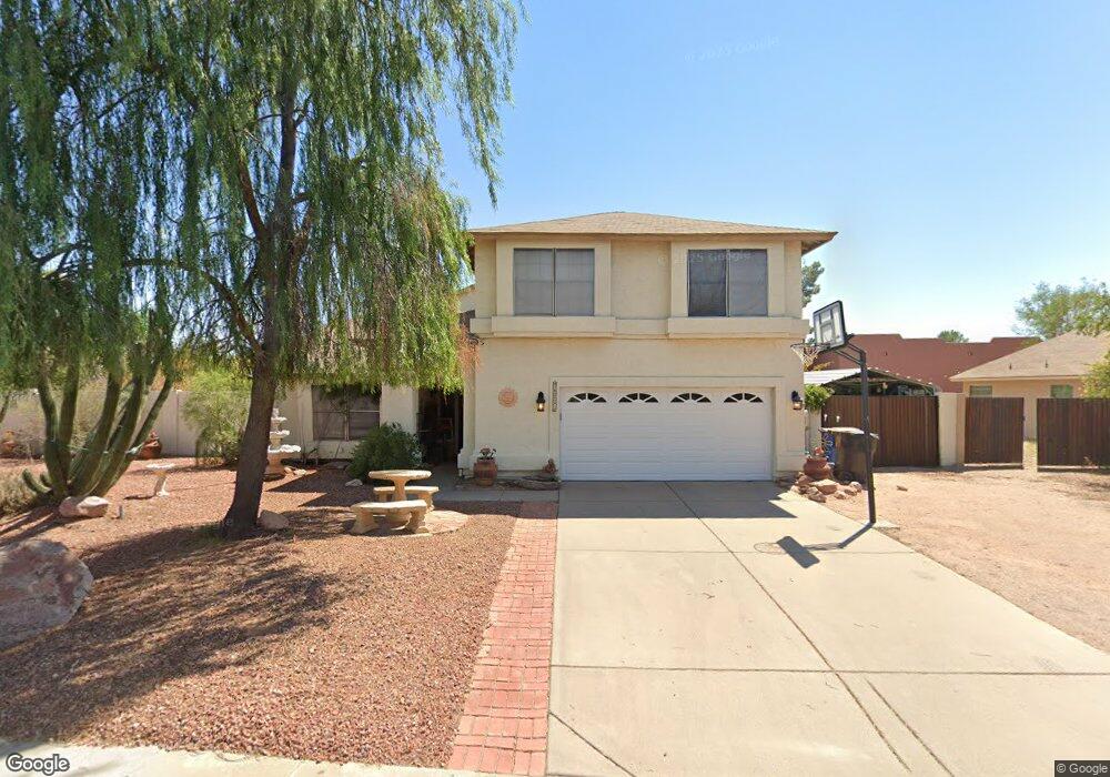 2861 E Laurel St, Mesa, AZ 85213 - photo 1