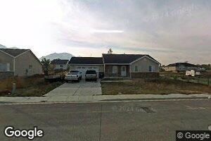 153 W 500 N, Santaquin, UT 84655