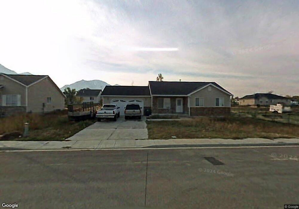 153 W 500 N, Santaquin, UT 84655 - photo 1