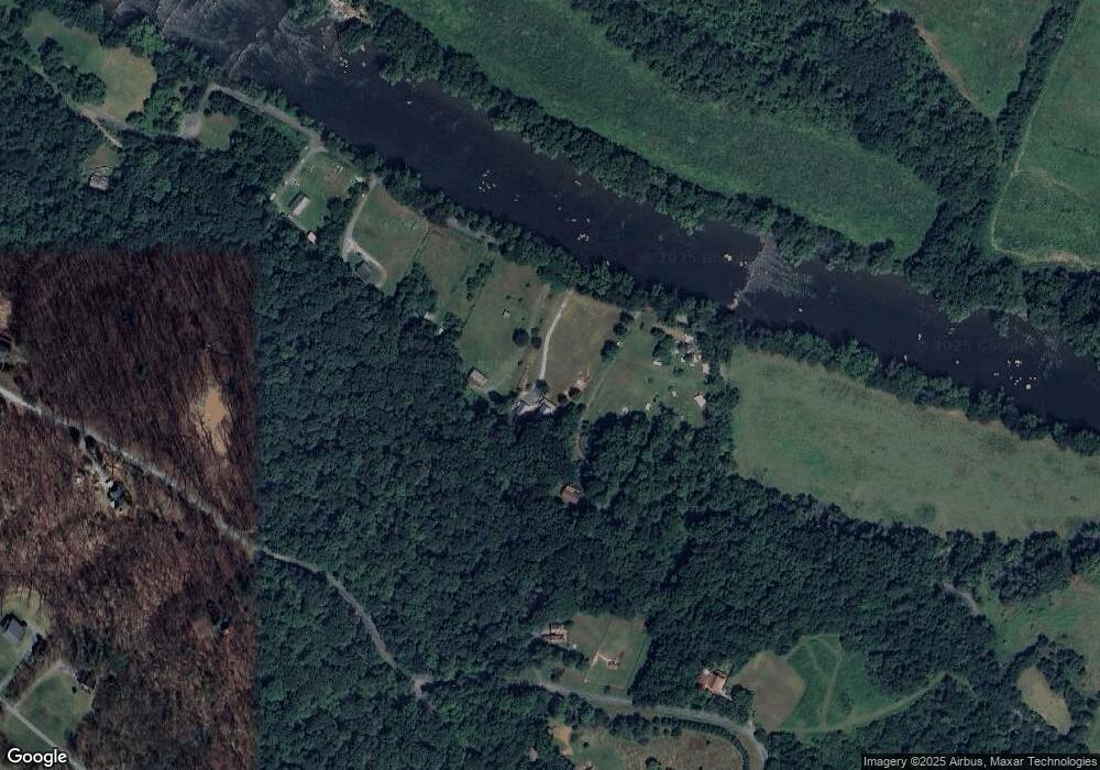 1075 Island Ford Rd, Rileyville, VA 22650 - photo 1