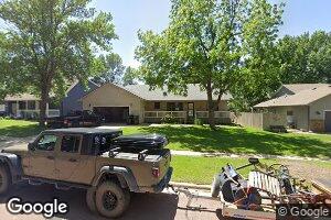 409 N Yellowstone Dr, Brandon, SD 57005