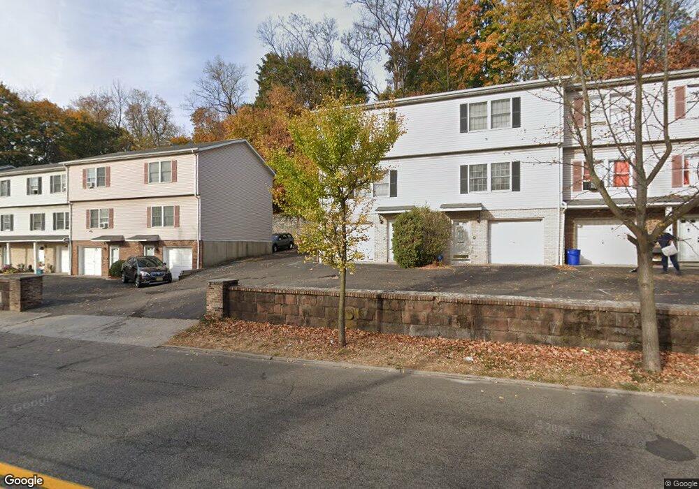 201 E Main St, Prospect Park, NJ 07508 - photo 1