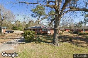 3114 N Carter St, Meigs, GA 31765