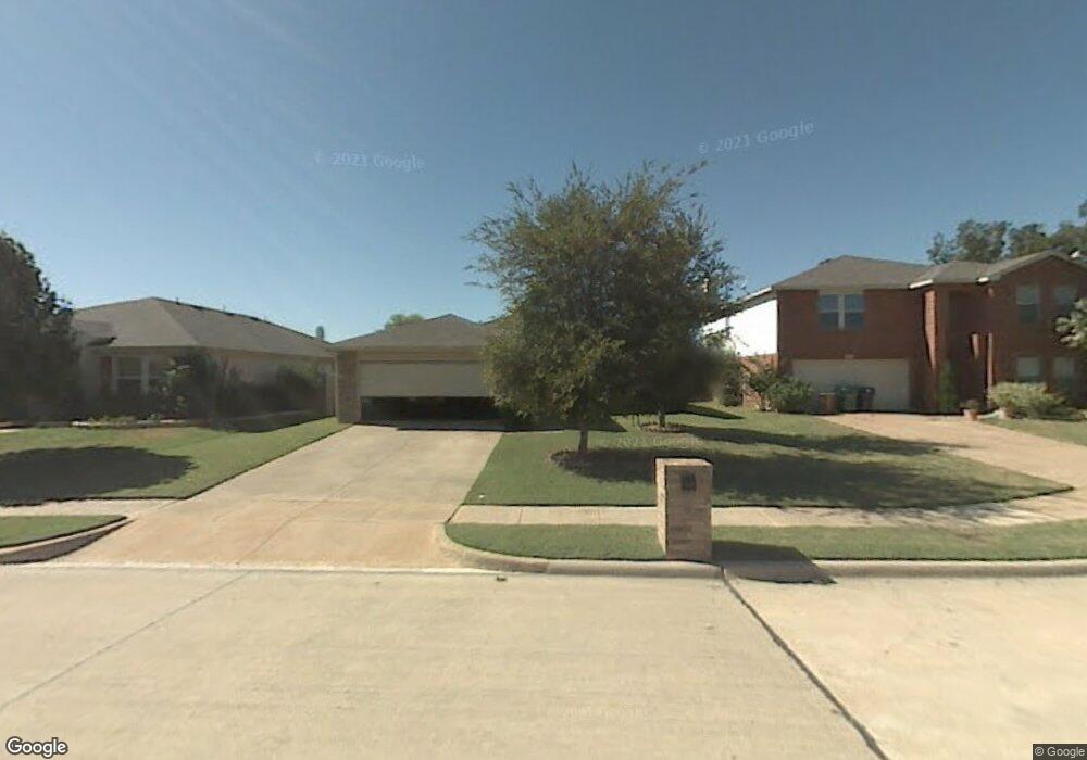 8408 Mild Creek Ln, Denton, TX 76210 - photo 1