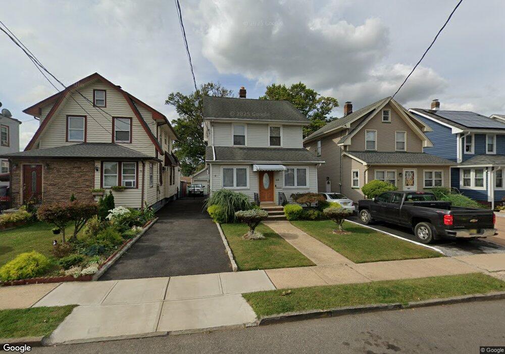 818 Myrtle St unit 820, Elizabeth, NJ 07202 - photo 1