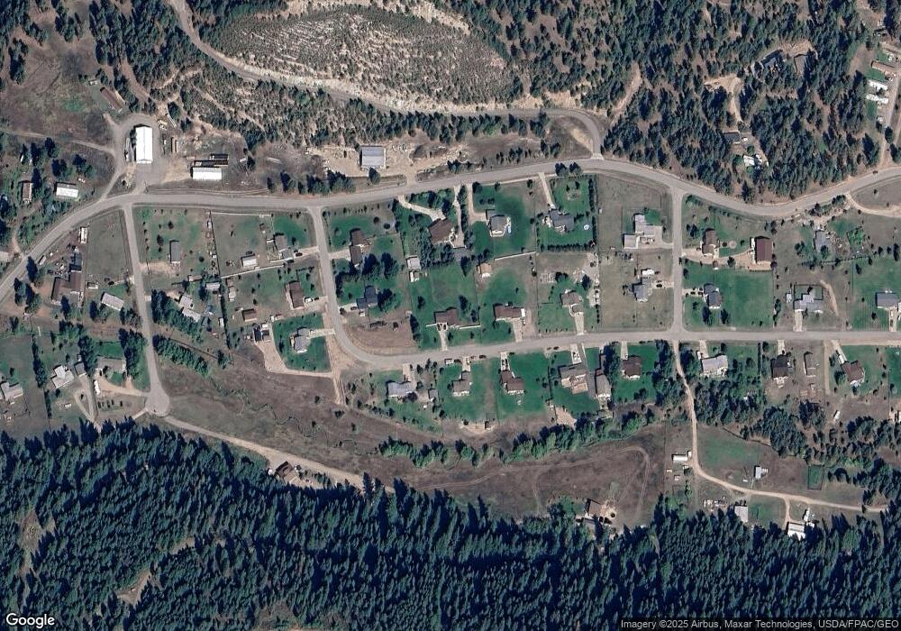 20968 Handley Loop, Clinton, MT 59825 - photo 1